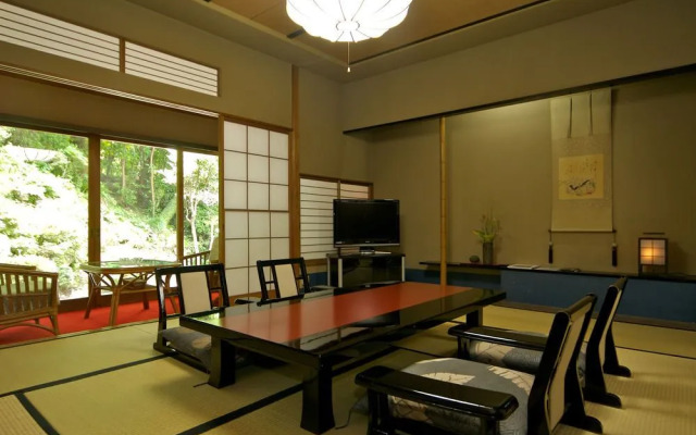 Fujiya Hotel