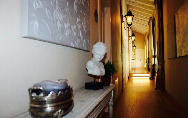 Relais Villa Giulia