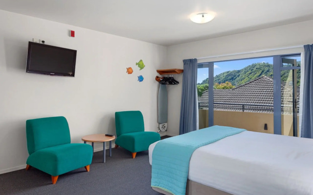 Awa Motel