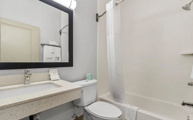 Quality Inn Shallotte near Ocean Isle Beach