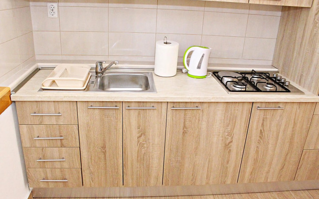 Studio Apartman Zara