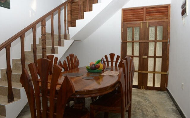 Eagle Homestay