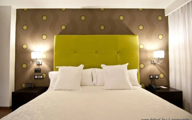 Hotel Infanta Leonor
