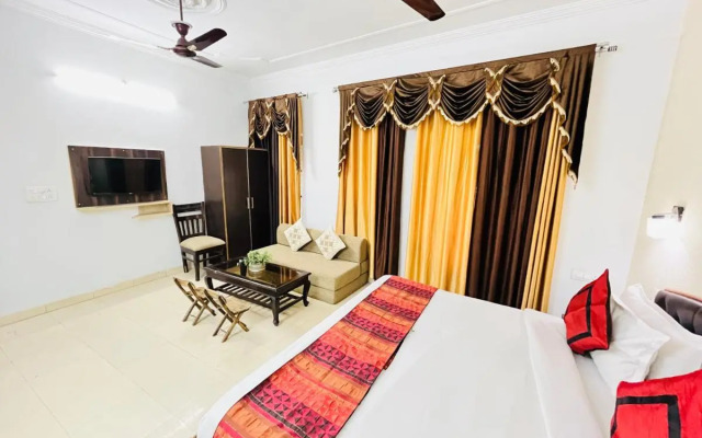 Qotel Tapovan Rishikesh