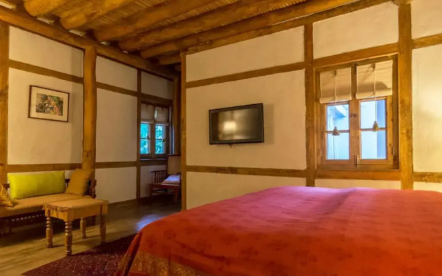 Serena Khaplu Palace