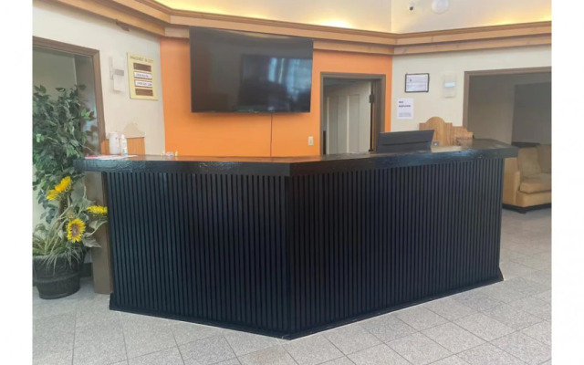 Howard Johnson by Wyndham Hattiesburg