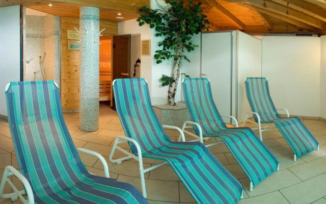 Appartementhaus Schartental