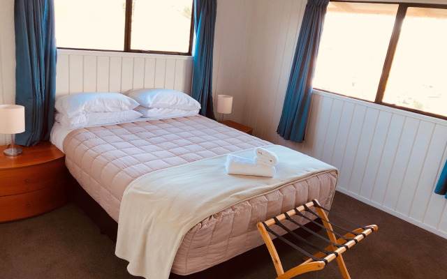 Waiheke Island Motel