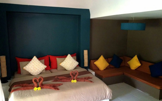 Payam Cottage Resort