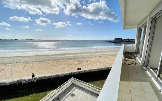 LOVELY! T1 darchitecte de standing Vue mer 360