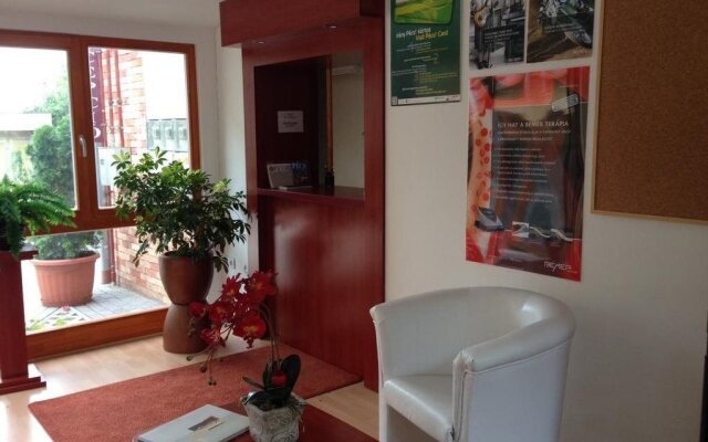 Centrum Apartmenthotel