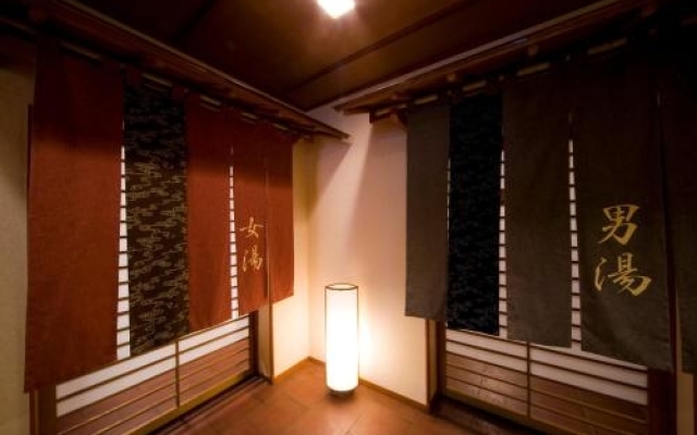 Naniwa Issui