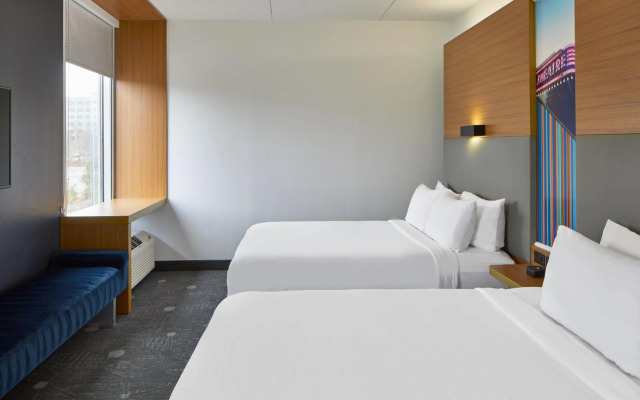 Aloft Nashville Franklin