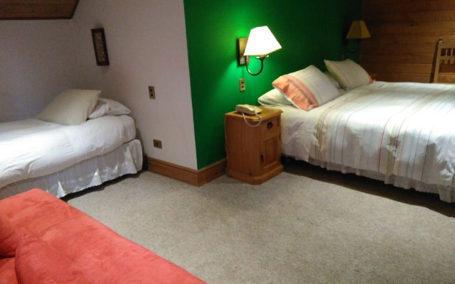 Hotel Malalhue