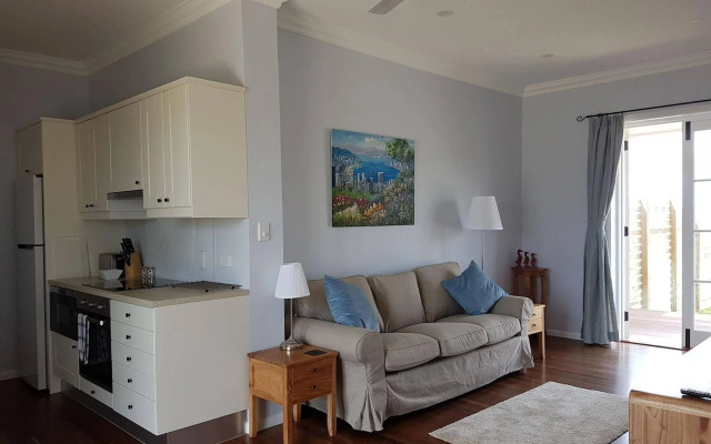 Kernow Charters Towers