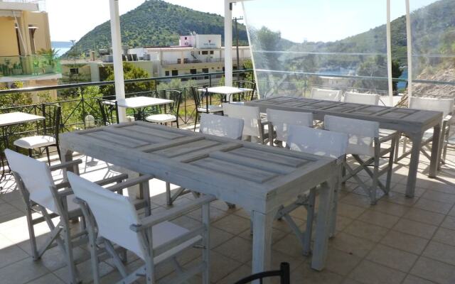 Hotel Aretoysa