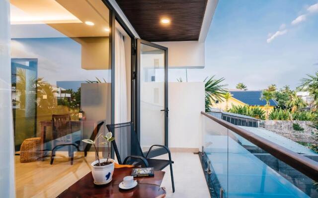 Aroma Garden Suites Hoi An