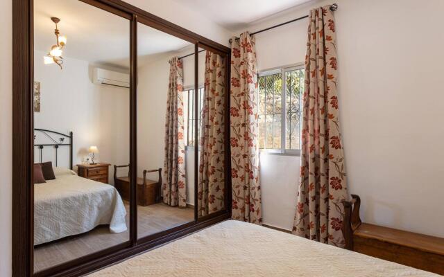 Cortijo Tomé · Cortijo Tomé Solset