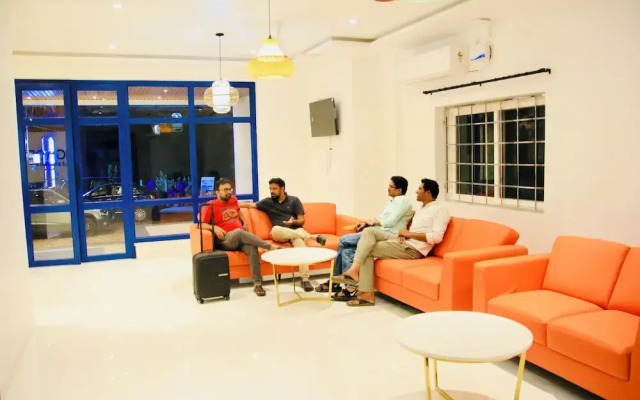 Brigade Hotels and Resorts