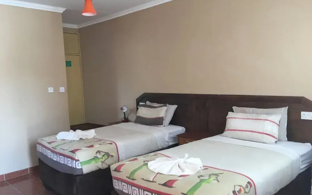 Semo Hotel