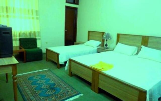 Islamabad Hostel  Guesthouse