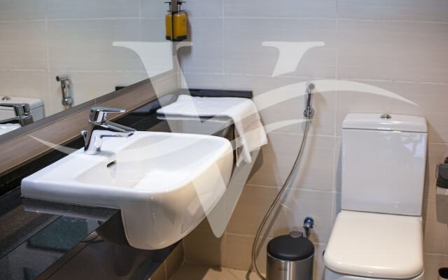 Viola Hotel Apartment