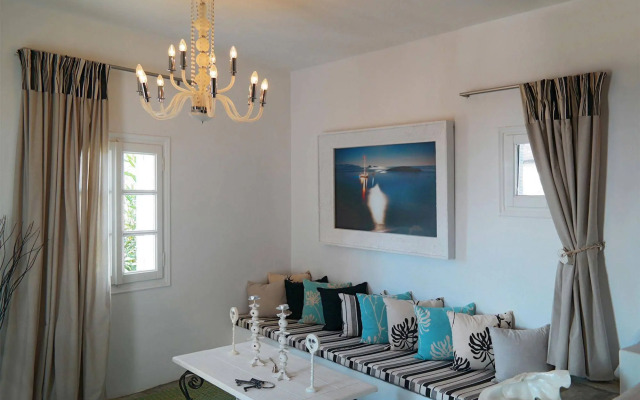 Onar Suites & Villas