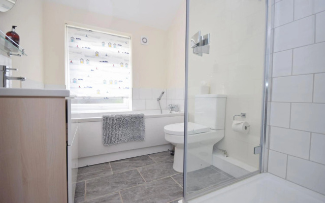 Leaview, Midhurst