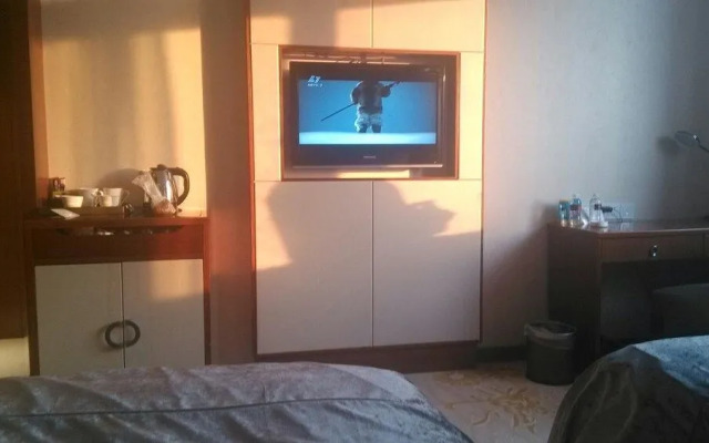 Chenguang Hotel - Ningbo