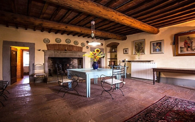 Locanda di Santantimo