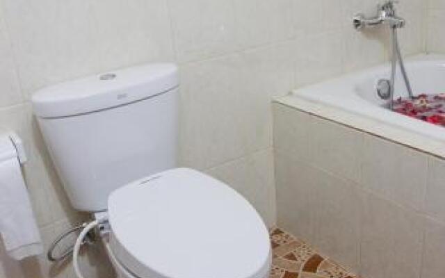 Pondok Oka Homestay