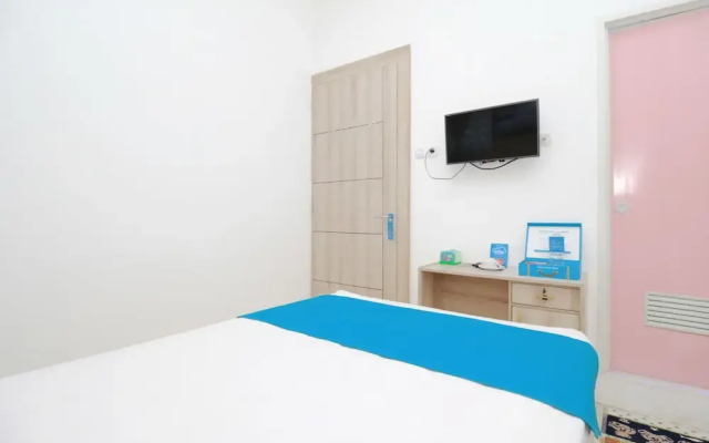 Airy Rua Soekamto Patal Ionia A9 Palembang - Hotel in Palembang - Photo 5