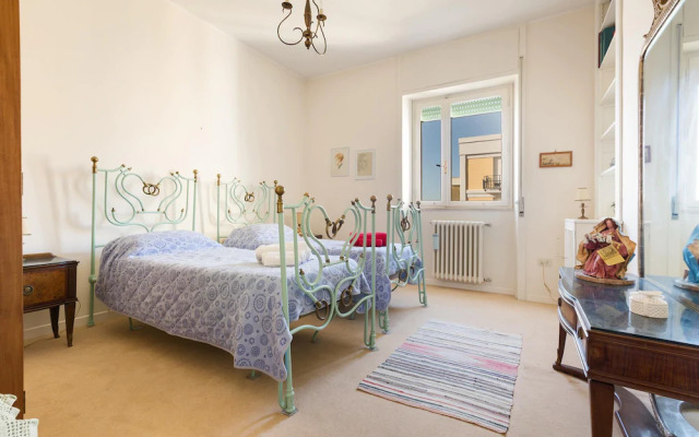 La Casa Di Bibi