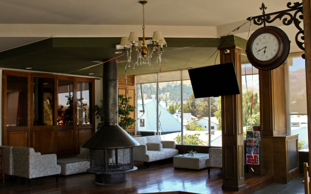 Hotel Sol del Sur