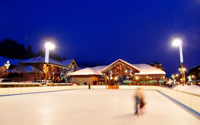 Kilimandjaro chalets - 3A - 4 personnes