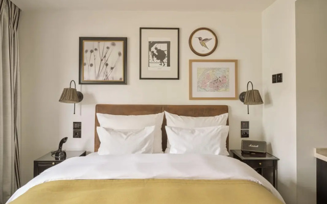 The Nikolai Hotel Hamburg, Leonardo Limited Edition