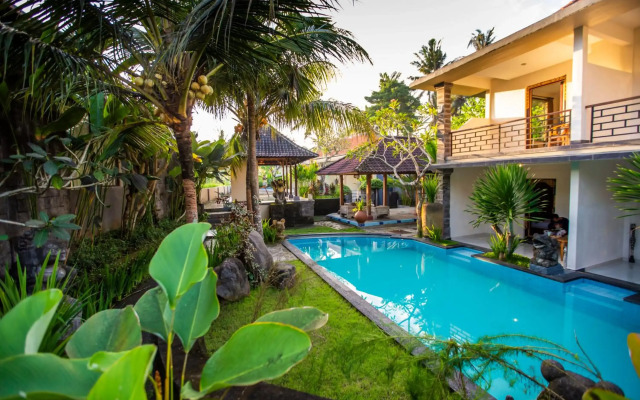 Asri Sari Villa Ubud