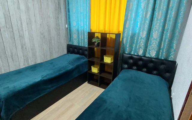 СмартОтель САКВОЯЖЪ