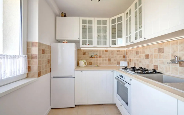 Dom & House - Studio Apartment Sea View