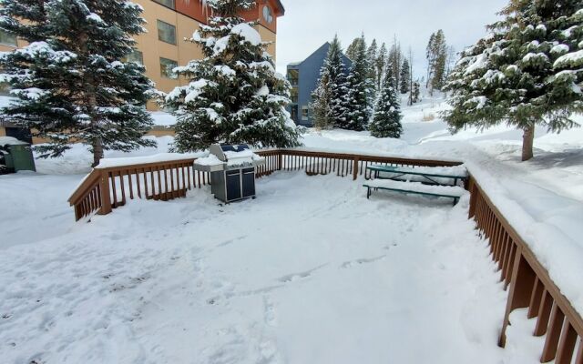 Telemark Studio Sleeps 6 TEMM