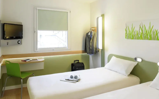 Ibis Budget Augsburg Gersthofen