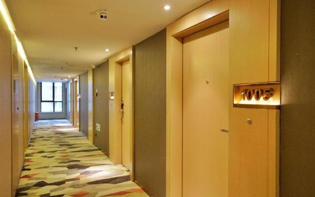 Ibis Styles Hz Chaowang Road