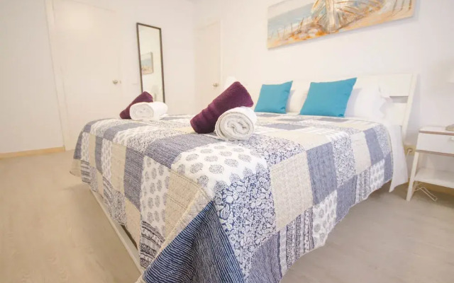 Apartamento Pasaje Victoria
