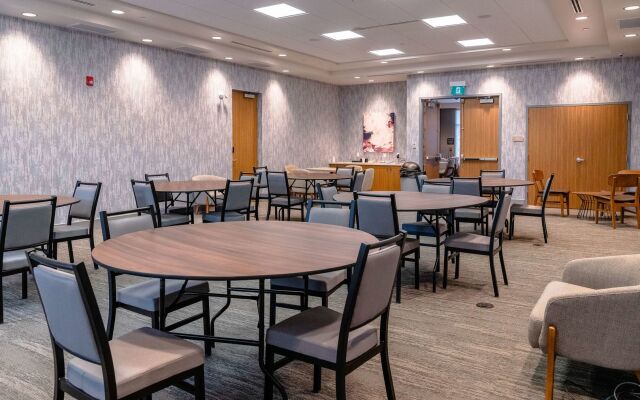 Hilton Garden Inn Sudbury