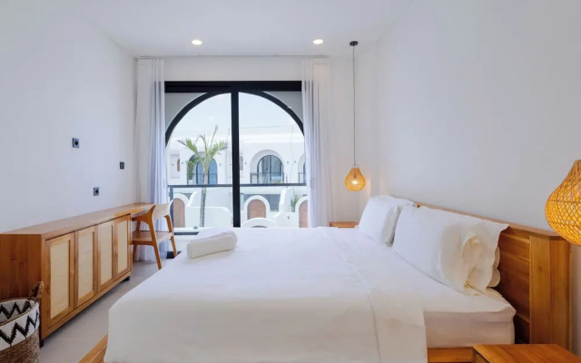 Villa Amal 9 - 2 BR Villa in Pererenan