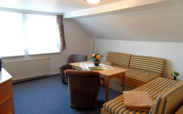 Ferienappartements Rindfleisch