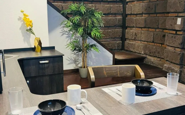 Qa Hotel