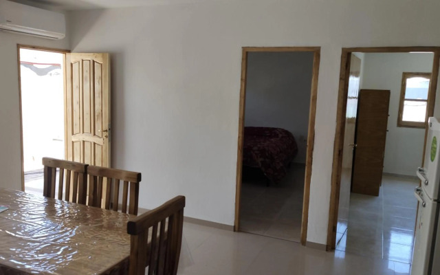 Departamentos Centricos