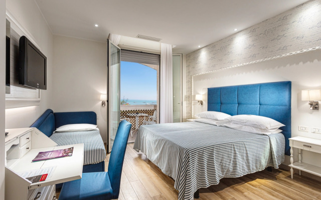 Hotel Internazionale