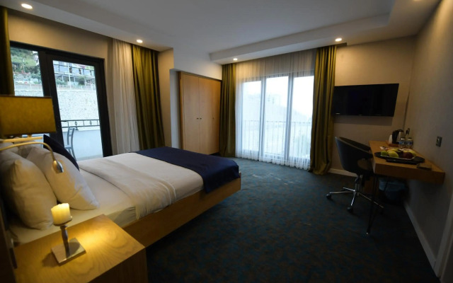 Sera Nature Hotel